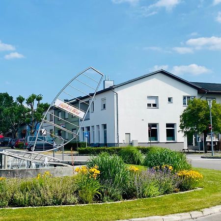 Apartamento Martinshof Podersdorf am See Exterior foto