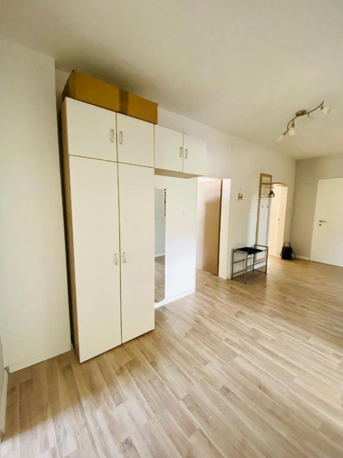 Apartamento Martinshof Podersdorf am See Exterior foto