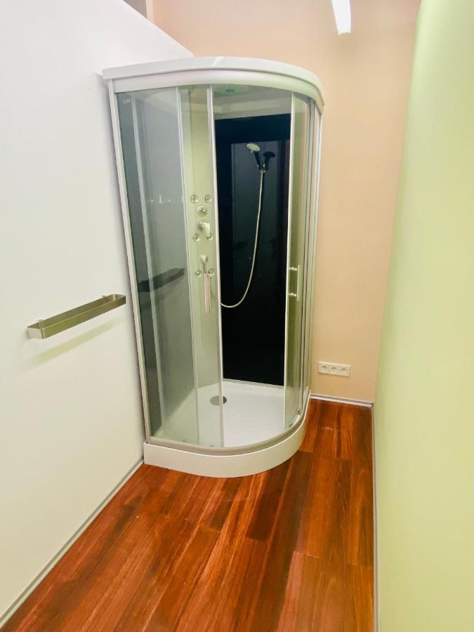 Apartamento Martinshof Podersdorf am See Exterior foto