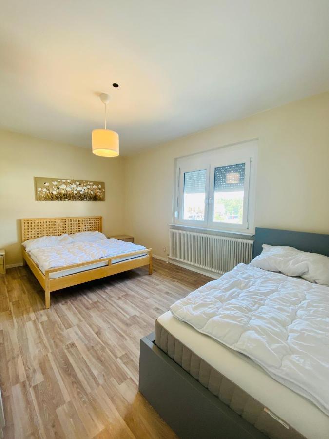 Apartamento Martinshof Podersdorf am See Exterior foto