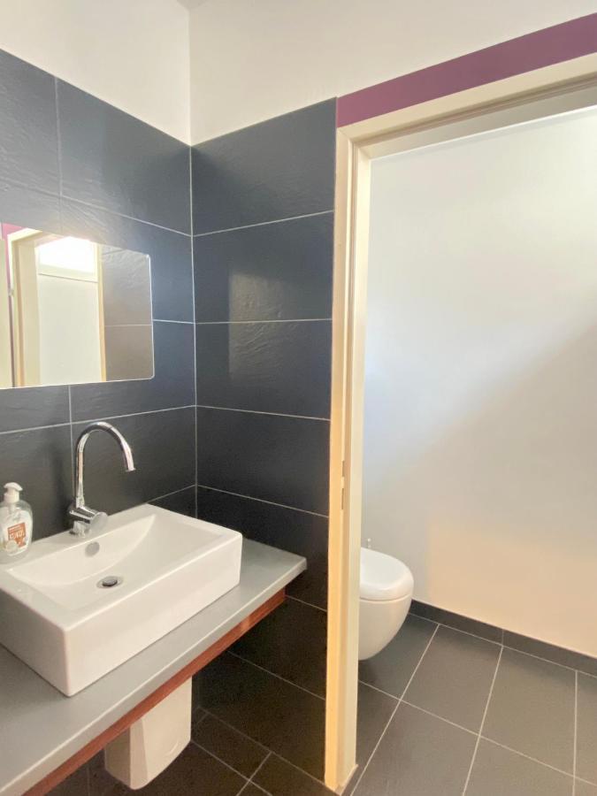 Apartamento Martinshof Podersdorf am See Exterior foto